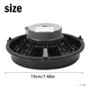 BDTKylin Upgrade Round Speaker Assembly for 2013 2014 2015 2016