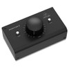 Behringer MONITOR1 Premium Passive Stereo Monitor and Volume Controller