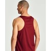 Men's Mesh Tank Top Quick Dry Dri Fit Sleeveless Active