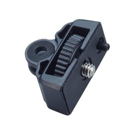 Zoom ACM-1 Camera Mount for Q2n-4k Camcorder and Actioncams