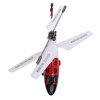 RC Helicopter Multiple Protection Dual Propeller Remote Control Helicopter Toy