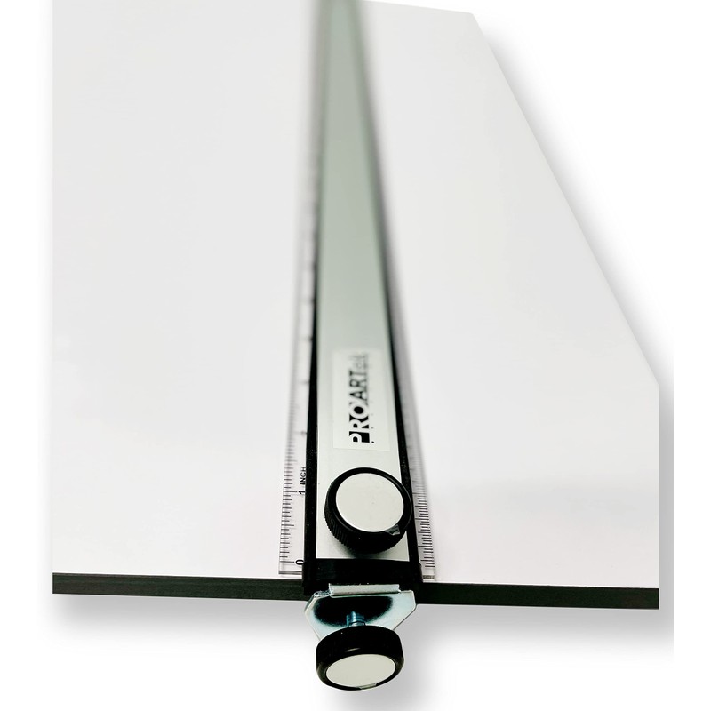 Proartek PK00015 Model PXB24 Portable Drafting Drawing Board 18" x