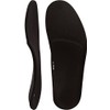 FootChair Orthotics with Pads for Adjustable Arch Height. Relieve Plantar