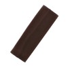 Zac's Alter Ego Brown School Hair Accessories - Headband, Scrunchie,