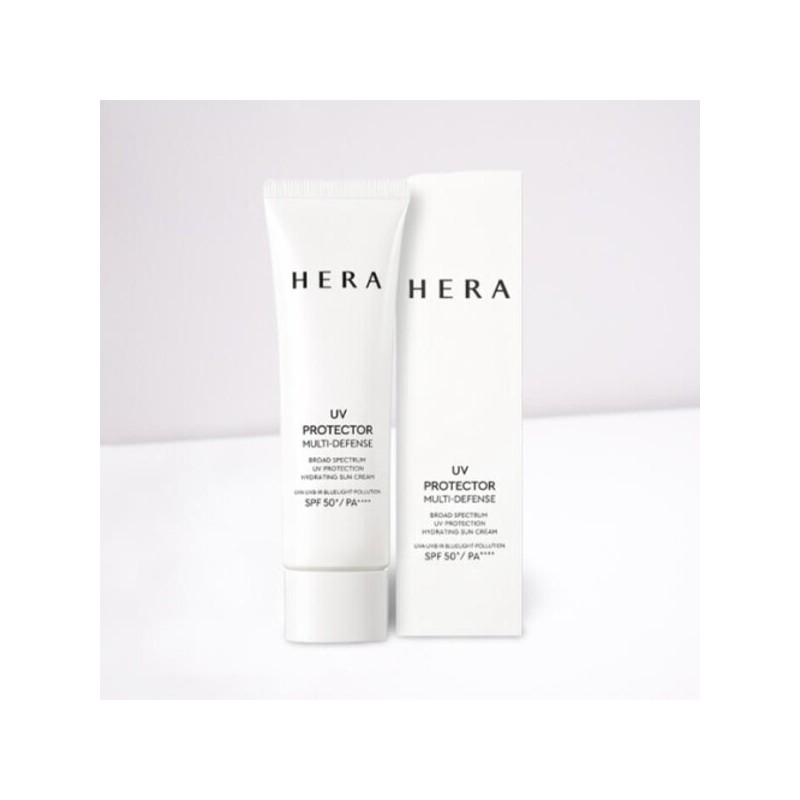 Hera 헤라 선 메이트 프로텍터 50ml (SPF50+) Hera Sun Mate