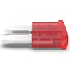 AUPROTEC Micro 2 Car Fuses Blade Fuses MikrOTO II 5A