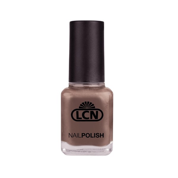 LCN Nail Polish Attractive Nude 8ml
