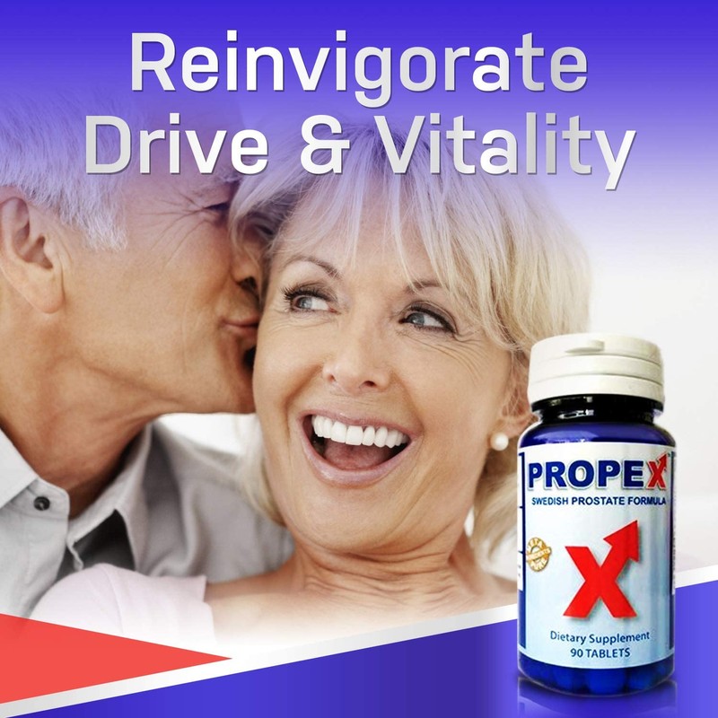 Prostate Supplement for Men | Prostate Support Formula for Healthy