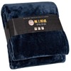 PETSUTA 【Supreme Warmth & Supreme Touch】Blanket, Single, Winter, Fluffy Blanket,
