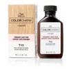 Wella Color Charm Toner T15, Pale Beige Blonde, 1.4 Ounce