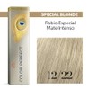 Wella Professionals Color Perfect Tinte Permanente Rubio Cubre Canas
