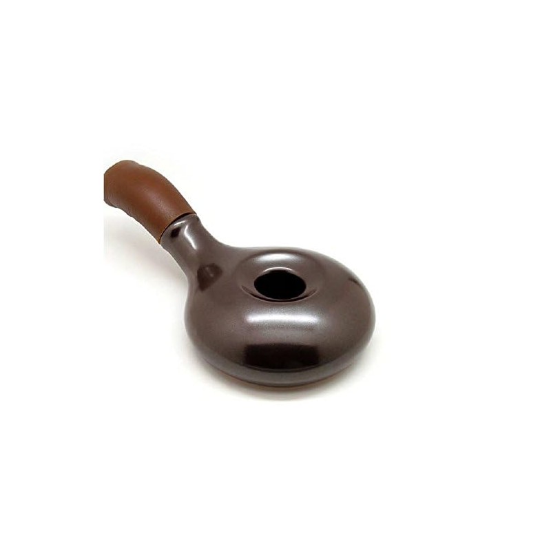 UHEIM Nuvo Korean Ceramic Handy Coffee Roaster for Home roasting