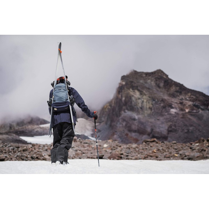 Dakine Dakine Wristguard Glove - Black, X-Large