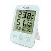 HuBDIC (Het/Lowest Temperature and Humidity Record), Simple Thermo-Hygrometer, Digital Thermometer,