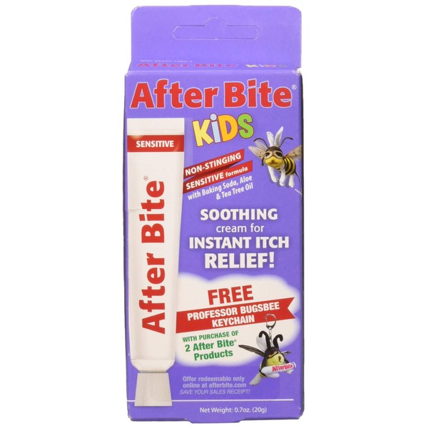 After Bite The Itch Eraser Kids 0.70 oz (Pack of 8)