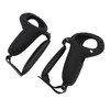 VR Controller Grips Cover Soft Silicone Controller Protector with Adjustable