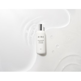 Aida Glutathione Milk Oil Cleanser 150g x 2, 30g x 3 / 아이다 글루타치온 밀크 오일 클렌저 150g 2개, 30g 3개