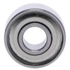 Whiteside B3U Ball Bearing: .490 Inch Outside Diameter, 3/16 Inch