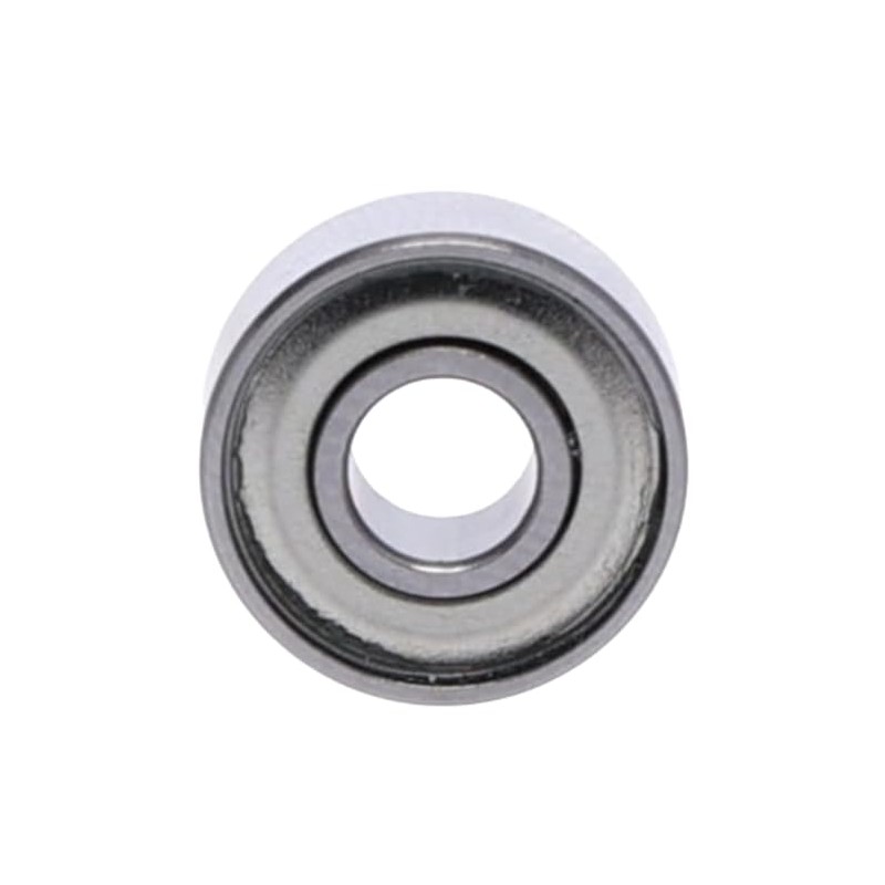 Whiteside B3U Ball Bearing: .490 Inch Outside Diameter, 3/16 Inch