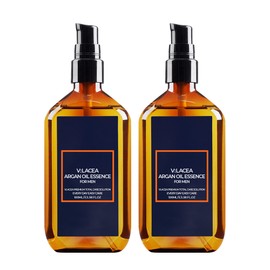 Blasea 1+1 Blasea Men's Hair Essence Argan Oil 100ml (Unrefined Curly Hair Perm Men's Protein Ampoule Beauty Salon) / 1+1 블라세아 남자 헤어에센스 아르간오일 100ml (비정제 곱슬 머리 파마 남자 단백질 앰플 미용실)