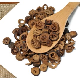 Unbranded  Zhi Shi aurantii fructus immaturus - 4 oz