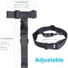 Adjustable Luggage Connector Straps,Add A Bag Strap,T-tybe Belt,Luggage Bind Accessories