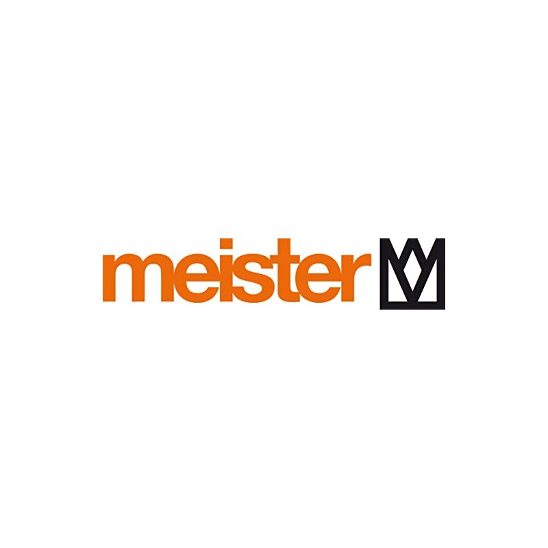 Meister Velcro Sanding Disc Diameter 125 mm – Pack of