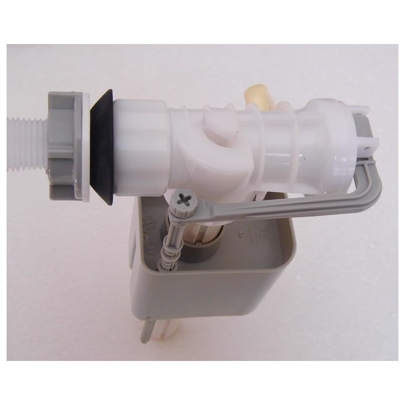 Delta Toilet Side Mounted Fill Valve RP71168 Replacement 2 Pack
