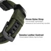 YOOSIDE QuickFit 26 mm Strap for Garmin Fenix 7X /