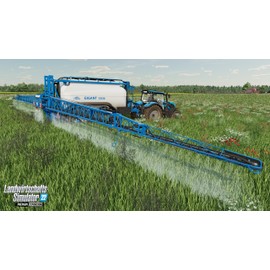 Landwirtschafts-Simulator 22: Premium Expansion [PC]
