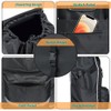 Bolsa de repuesto para carrito de compras, bolsas impermeables de