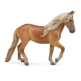 CollectA Peruvian Paso Mare - Chestnut