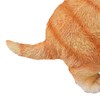 Outdoor Garden Decor Cat Statues Kitten Ornaments Gardening Decorations Gardening