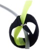 100 x 30 cm x 25 mm Resealable Velcro Cable