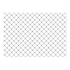 DECOMEX Malla Ciclon Acero 1.5 M Alto 20m Largo C/13