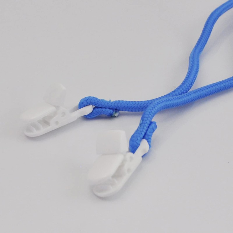 Skater MSST1-A Mask Strap, Length 23.6 inches (60 cm), I'm