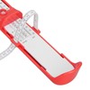 Children Foot Gauge 20cm Range High Precise Shoe Sizer Safe