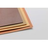 Clairefontaine 976061C Pastelgrain No. 2 - 12 Sheets Special Dry