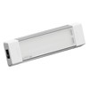 Leisure LED RV LED Ceiling Light Fixture with ON/Off Switch