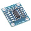 Sensor Module Capacitive Touch Screen Detector Board with Pin Header