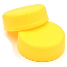 HD Switch 2 Pack Wheel Bearing Dust Cover Hubcap fits John Deere X304 X324 X354 X384 X394 X500 X520 X530 X534 X540 X570 X580 X584 GT235 GT235E GT242 GT245 GT262 GT275 M96706