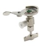 R134A Universal Can Tap Bottle Opener Dispensing Valve Bottle Opener,