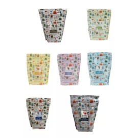 Beekman 1802 Happy Place #Beekman Happy Place Laundry Scent Booster & Odor Eliminator 40 oz. Pouch - Rain