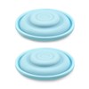 Maymom Silicone Membrane; Designed for Spectra S1 Spectra S2, 9
