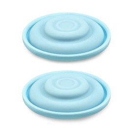 Maymom Silicone Membrane; Designed for Spectra S1 Spectra S2, 9 Plus Backflow Protector and Maymom Backflow Protectors, Long, Short and Medium; Not Original Spectra S2 Accessories or Spectra Pump Part