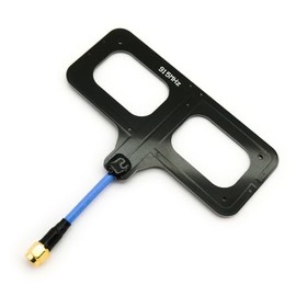 Moxon 915 MHz Long Range Antenna for TBS - RP-SMA/SMA Connector
