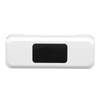 Touchless Toilet Flush Kit Automatic Toilet Flusher External Infrared Sensor