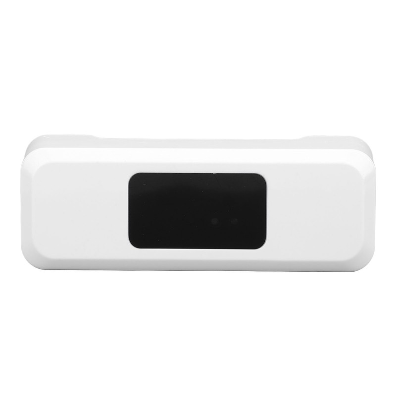 Touchless Toilet Flush Kit Automatic Toilet Flusher External Infrared Sensor
