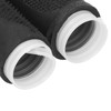 GUB G603 Bicycle Antislip Handlebar Covers MTB Bike Silicone Nylon