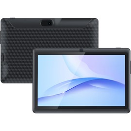 ZZB Tablet 7 inch Android Tablets 4GB RAM 32GB Storage 1024GB SD Expansion Tablets PC, Quad-core Processor 1024x600 IPS HD Touchscreen 2MP+5MP Dual Camera Tab, WiFi6 Bluetooth 3000 mAh Battery Tablet